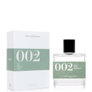 Bon Parfumeur 002 Neroli, Jasmine, White Amber Eau de Parfum - 100ml