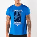 Le Seigneur des Anneaux, Faramir de Gondor - T-Shirt Homme - Bleu Royal