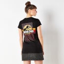 Jurassic Park Women's T-Shirt - Zwart