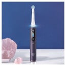 Oral-B iO8N Electric Toothbrush Violet
