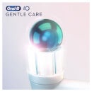 Oral-B iO Gentle Care Opzetborstels Wit, 2 Stuks
