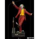 Iron Studios DC Comics Joker Prime Scale Statue 1/3 75cm
