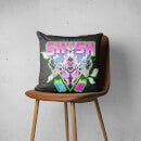 Ghostbusters 80's Neo Square Cushion