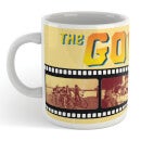 The Goonies Film Reel Mug Mug