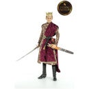 ThreeZero Game of Thrones 1/6 Scale Collectible Figure – King Joffrey Baratheon