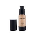 Note Cosmetics Detox and Protect Foundation 35ml (Various Shades)