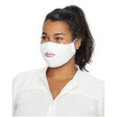 Jenny Patinkin Cute Clean Careful Face Mask