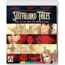 Southland Tales Limited Edition Blu-ray