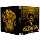 Oldboy - 4K Ultra HD Zavvi Exclusive Steelbook