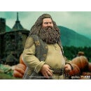 Iron Studios Harry Potter Deluxe Art Scale Statue 1/10 Hagrid 27 cm