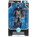 McFarlane DC Multiverse 7" Figures - Todd McFarlane Designed Batman - Wm Collector Series Action Figure