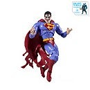 McFarlane DC Multiverse Build-A Figurine articulée 18 cm - Wv2 - Superman Infecté