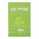 Vital Proteins® Beef Gelatin Stick Pack Box 200g - Unflavored