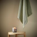 Christy Brixton Towel - Set of 2 - Khaki - Bath Towel - Set of 2