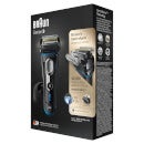 Series 9 9242s Electric Shaver