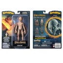 Noble Collection Lord of the Rings - Gollum Bendyfigs