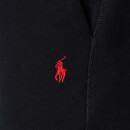 Polo Ralph Lauren Men's Fleece Sweat Shorts - Polo Black - S