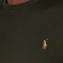 Polo Ralph Lauren Men's Custom Slim Interlock T-Shirt - Estate Olive - S