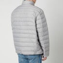 Polo Ralph Lauren Men's The Packable Jacket - Light Grey Heather
