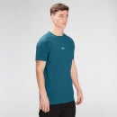 MP vyriški „Limited Edition Impact“ trumparankoviai marškinėliai - Žalsvai mėlyna - XXS