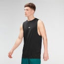 MP vyriški „Limited Edition Impact“ berankoviai treniruočių marškinėliai - Juoda