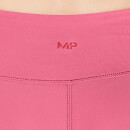 MP 여성용 한정판 임팩트 사이클링 쇼츠 - 핑크 - XS