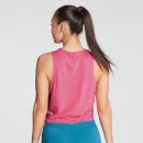 MP Women's Limited Edition Impact Reach Vest - Pink