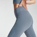 Pantalón corto de ciclismo con gráfico degradado para mujer de MP - Galaxy - XS