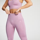 MP Women's Limited Edition Shape Seamless Leggings - Pink