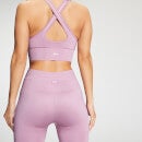 MP Women's Limited Edition Shape Seamless Sports Bra - Pink - XXS