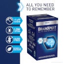 BrainXpert – Improves Memory and Cognitive Function - Weekly Pack - 14 x 25g Sachets