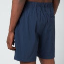 Tommy Jeans Men's Belted Beach Shorts - Twilight Navy