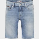 Tommy Jeans Men's Scanton Slim Denim Shorts - Hampton LB