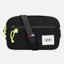 Tommy Jeans Men's Urban Essentials Cross Body Bag - Black