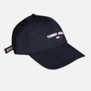 Tommy Jeans Men's Sport Cap - Twilight Navy