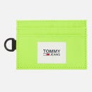 Tommy Jeans Men's Urban Cardholder - Hyper Yellow