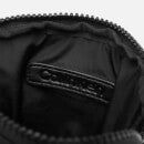Calvin Klein Men's Flat Pack NY Shoulder Bag - CK Black