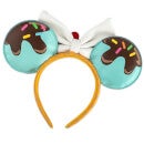 Loungefly Disney Minnie Mouse Sweet Treats Ears