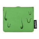 Loungefly Ghostbusters Slimer Cardholder