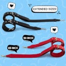 Loungefly Basic Red Bag Strap (Extended Size)