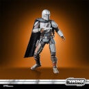 Hasbro Star Wars The Vintage Collection The Mandalorian Figurine articulée