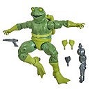 Hasbro Marvel Legends Series Spider-Man Marvel’s Frog-Man Figure