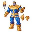 Hasbro Marvel Legends Series Figurine articulée Thanos