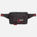 Eastpak x Stranger Things Men's Dallas Bumbag - STease Black