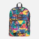 Eastpak x Stranger Things Men's Sugarbush Backpack - STease 80s