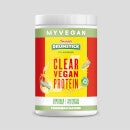 Clear Vegan Protein – Swizzels (10 portions)