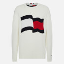 Tommy Hilfiger Men's Big Graphic Sweatshirt - Ivory