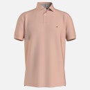 Tommy Hilfiger Men's 1985 Regular Fit Polo Shirt - Delicate Peach