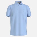 Tommy Hilfiger Men's 1985 Regular Fit Polo Shirt - Sweet Blue