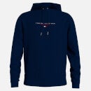 Tommy Hilfiger Men's Essential Pullover Hoodie - Desert Sky